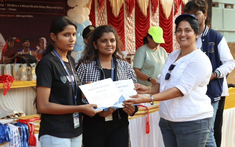 Surana College Bangalore Sports photo 120